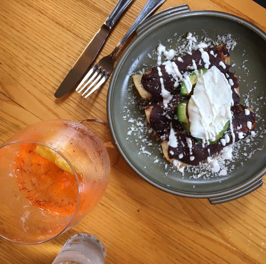 Julep PR tweet media