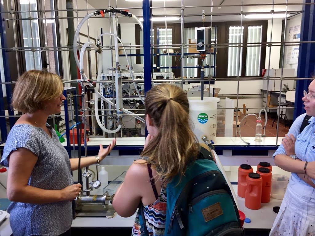 GeoTenerife Hydro tweet media