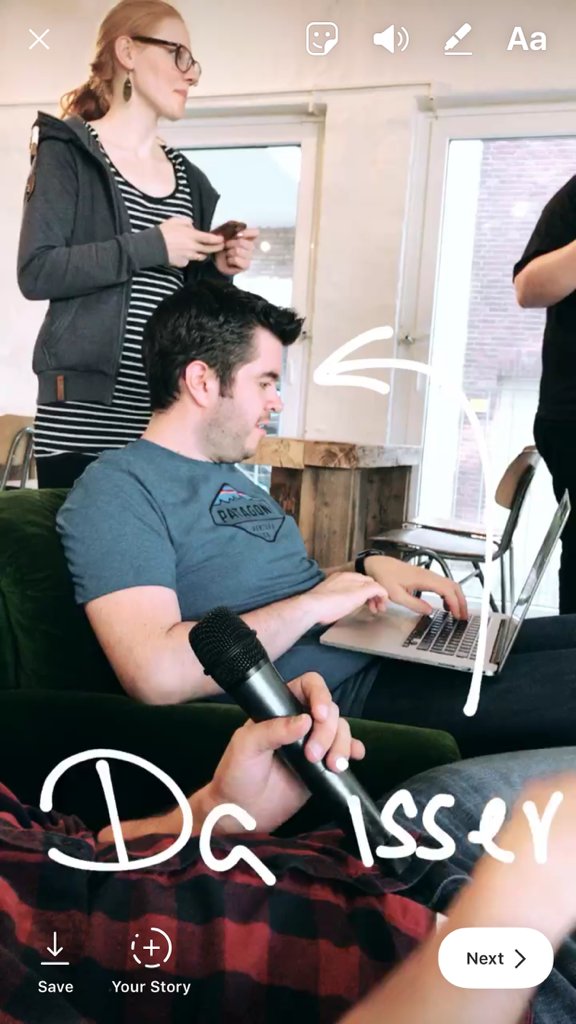 Heute Abend begleiten wir den <a href="/webmontag_hb/">Webmontag Bremen</a> auf Instagram (<a href="/braveandhungry/">Brave & Hungry</a>). #wmhb