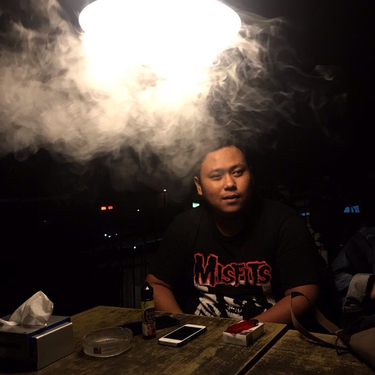 AtiwMardianto's tweet photo. #NewProfilePic https://t.co/1bkIpsq5P7