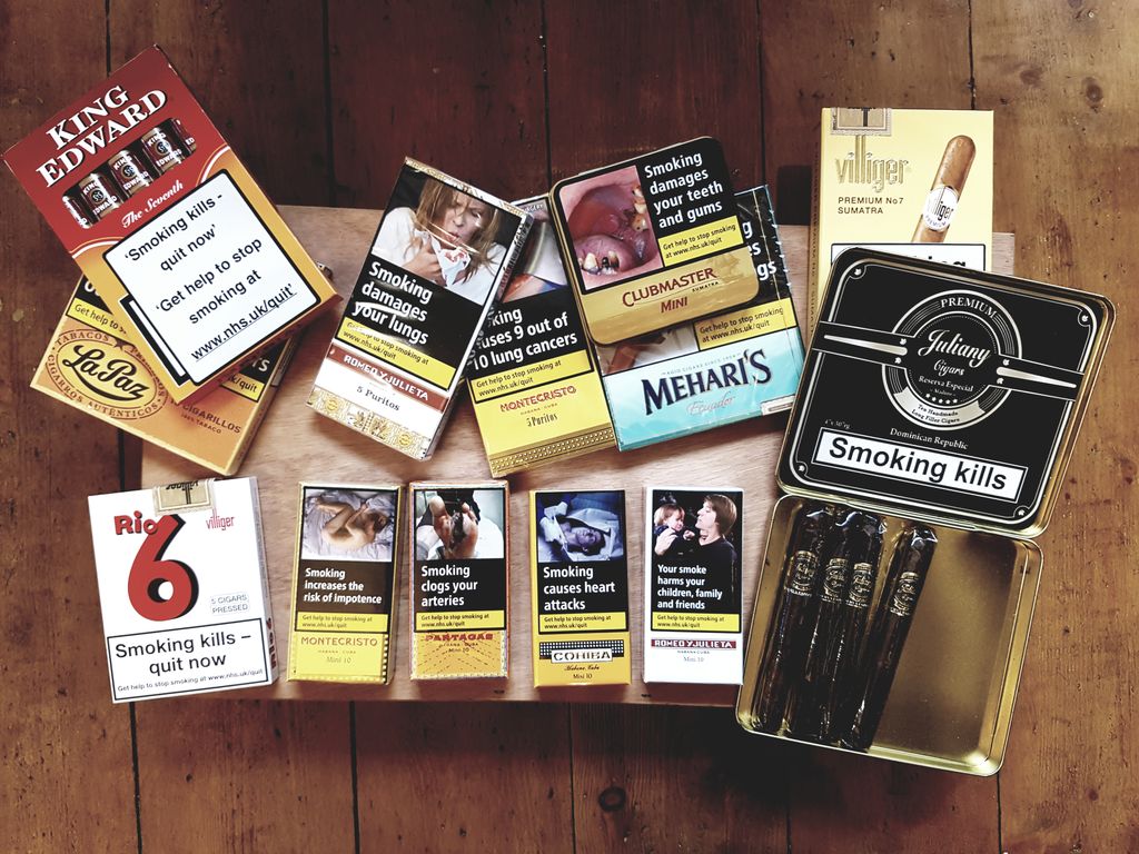 RGWhisky's tweet photo. A sneak peek at our fantastic range of #minicigars & #cigarillos!
#Cambridge #romeoyjulieta #villigercigars #julianycigars #cohiba #partagas https://t.co/Q0F4N9cj0o