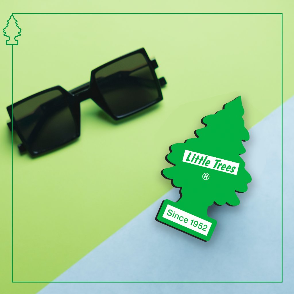 LittleTreesCL's tweet photo. Siempre hay algo que nos describe. Lo nuestro es la frescura. #LittleTreesCL #MiPinito #AirFreshener https://t.co/un1oA4rYKn