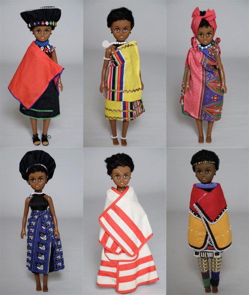 OhSoBlackAfrica's tweet photo. Dolls that bring pride to the African Child by @ntombenhledolls https://t.co/1VDdo5oUy4