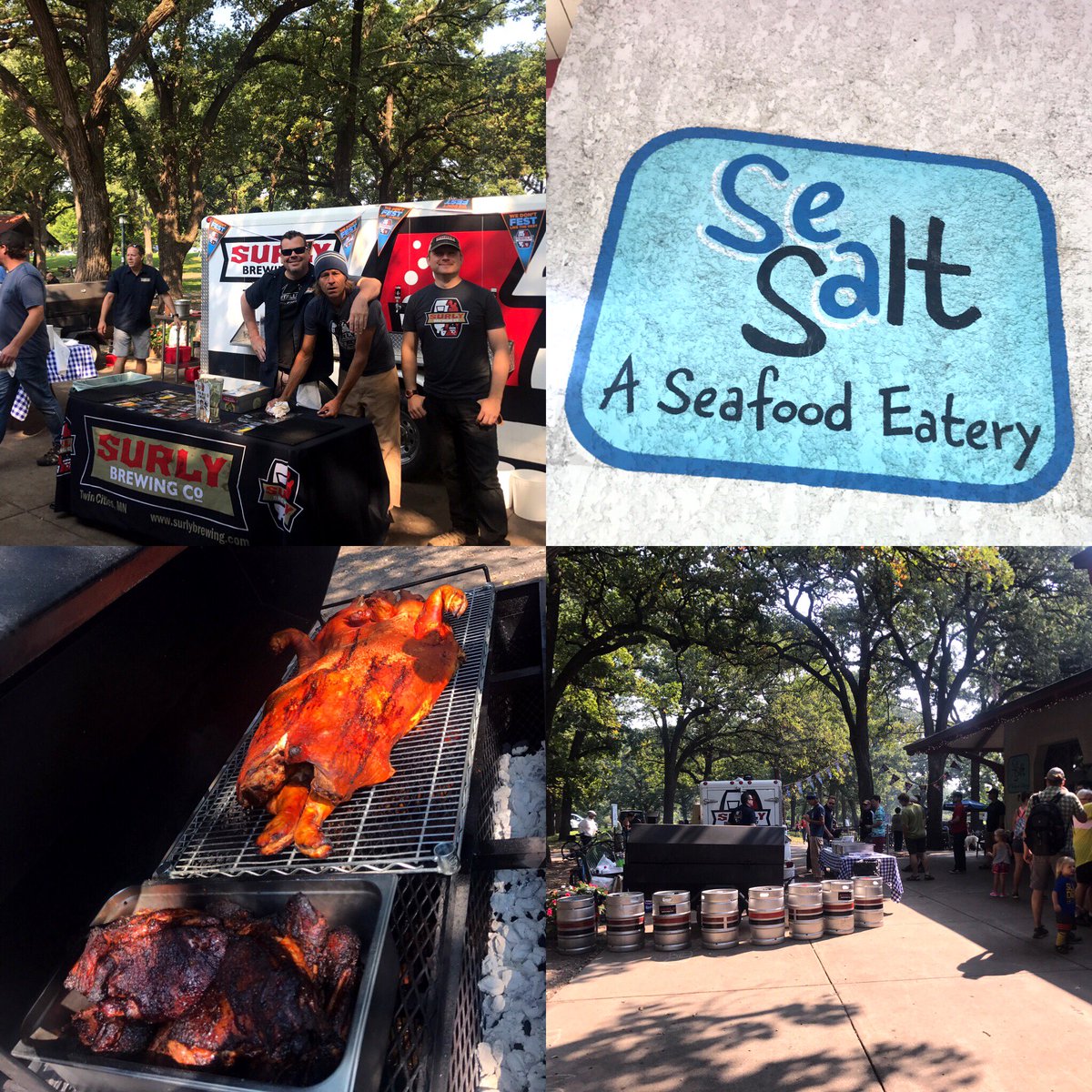 Sea Salt Eatery (SeaSaltEatery) Twitter