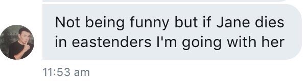 GraciousAffable's tweet image. Mood: