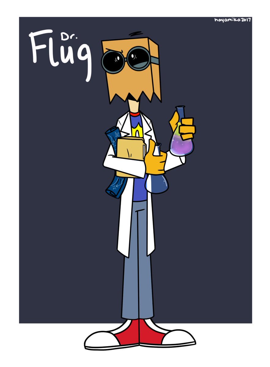 BagHeadGenius's tweet image. //Flipped account
New to character but not new to rp
May ship depending.
Oc friendly.
RT and follow?