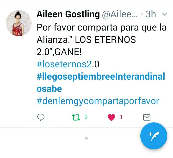 spambak's tweet photo. Twieteros favor compartir  y dar💗 para nuestra alianza https://t.co/y1KcLolR6w