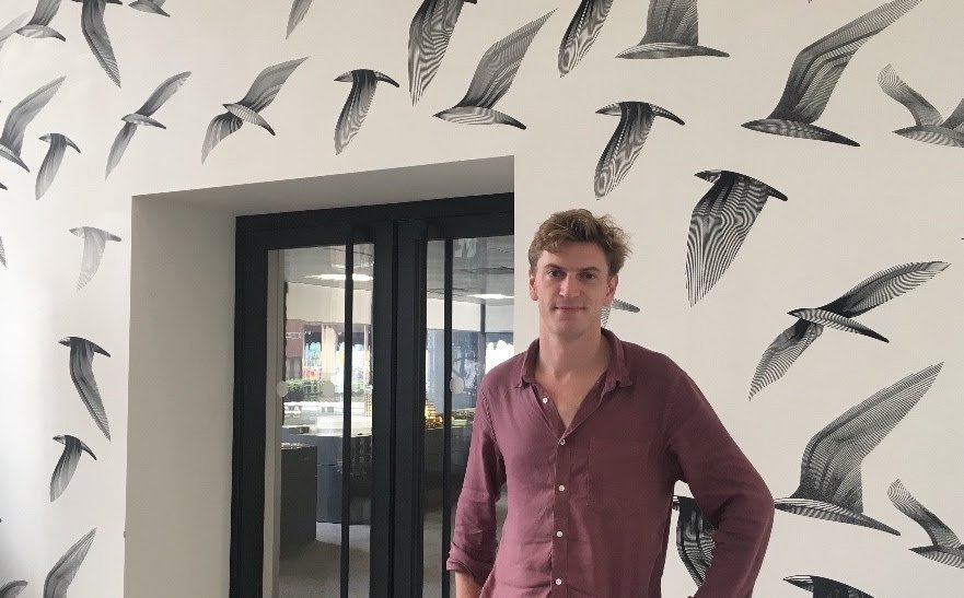 Rainmaking Loft tweet media