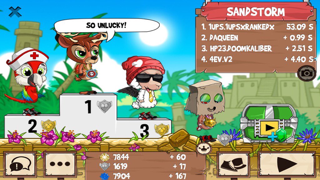 Rvl_Mike's tweet photo. Want to catch an L? #funrun2 #DAQUEEN #DoomKaliber #V2 https://t.co/Scx7rKfDHu