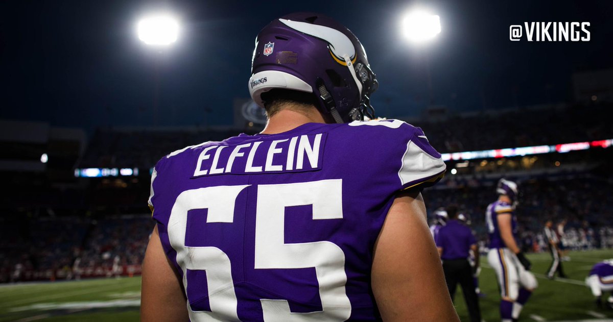 The #Vikings saw plenty of potential in their draft picks this preseason.   📰: mnvkn.gs/u7IRNN https://t.co/QizxXRfmrR