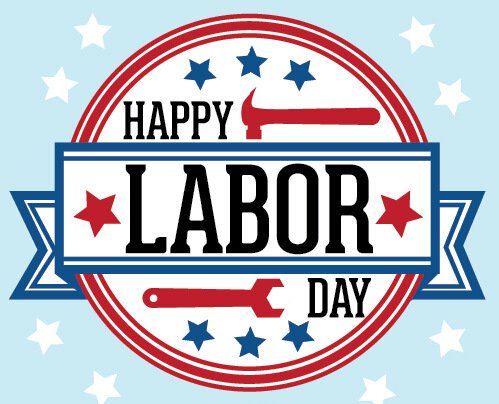 CrestLinc's tweet photo. Happy #LaborDay
We will resume normal business hours tomorrow!

#LaborDay2017 https://t.co/245kcDcwZe