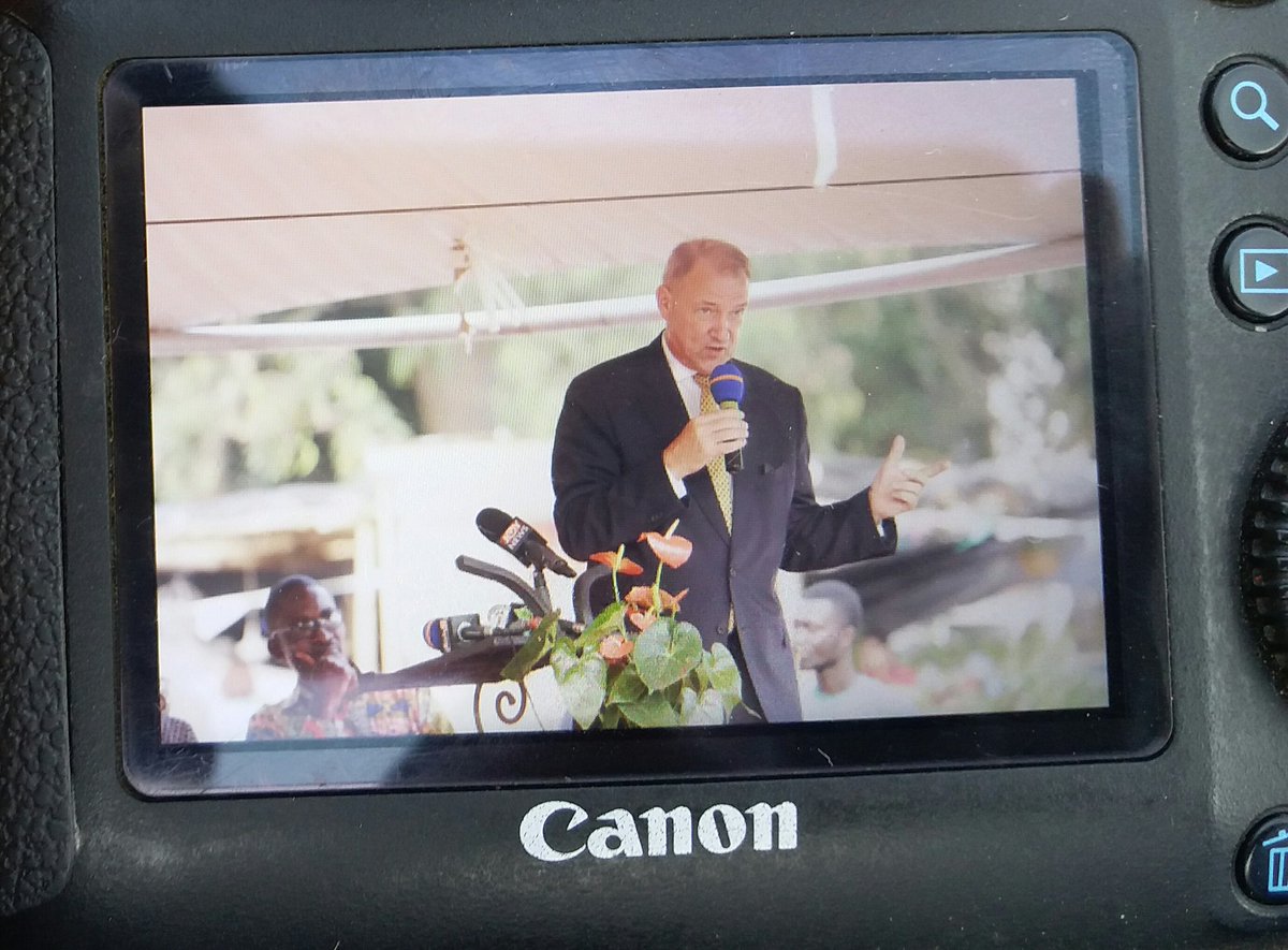 hyperactive_gh's tweet photo. "Holland and Ghana are growing together, in all sectors..."
- H.E. Ron Strikker (@NLinGhana)
#GGFS2017 @gfsghana https://t.co/ArW2ZYQEOm