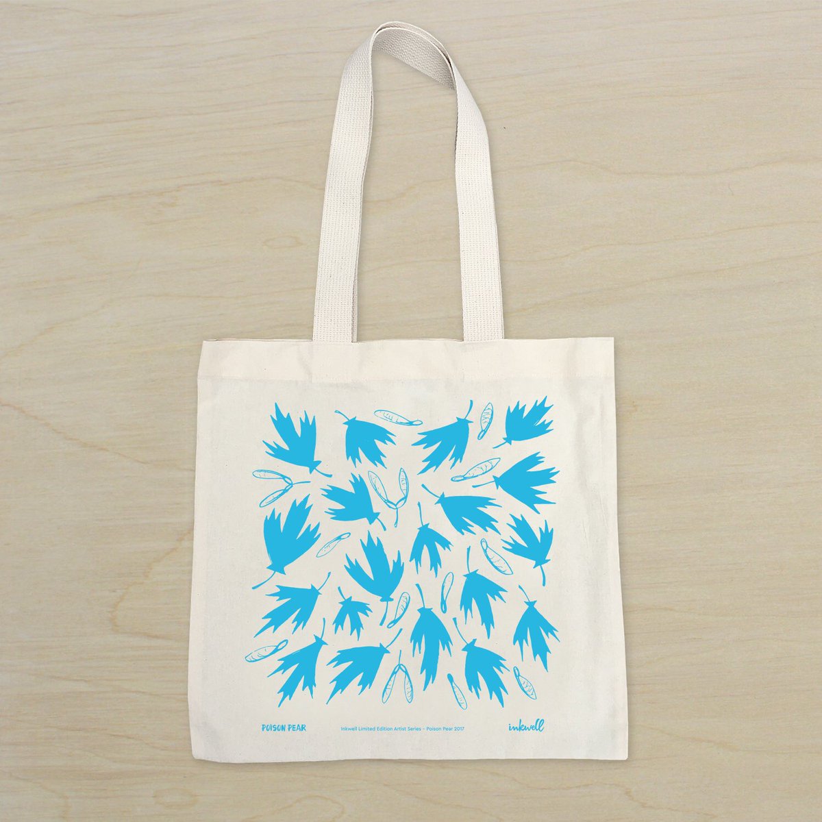 inkwellboutique's tweet photo. #FreeShipping w/in Canada @ https://t.co/ndu1SKQY7u! Select "FREE SHIPPING-#LabourDay" @ Checkout! + Spend $60+tax = Free #PoisonPear tote! https://t.co/UI298gH8GF