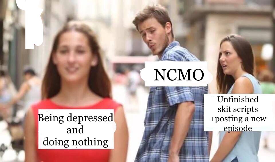 NC_Makeout's tweet photo. NCMO comeback 2... coming soon https://t.co/4s2oOqFyRs