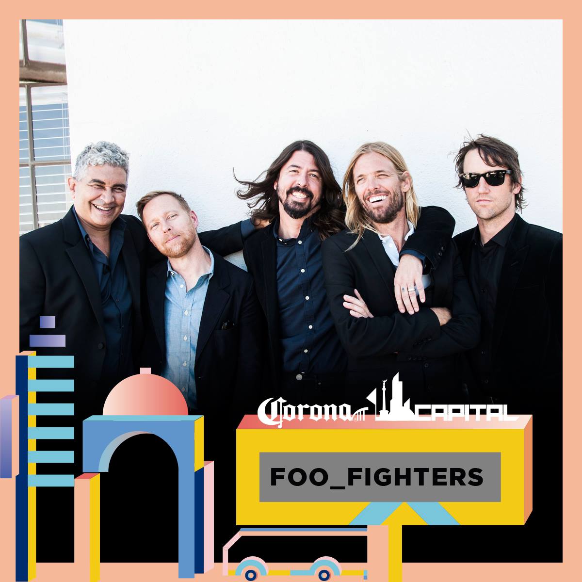 FestJumpers's tweet photo. RT
¡#REGALOOOS! 💣💥👇🏻
Tenemos abonos de regalo del #CoronaCapital17
Da RT a este Tweet y acá el link a la dinámica ⬇️
https://t.co/8BVkyzeln4 https://t.co/vbodeCKjLY