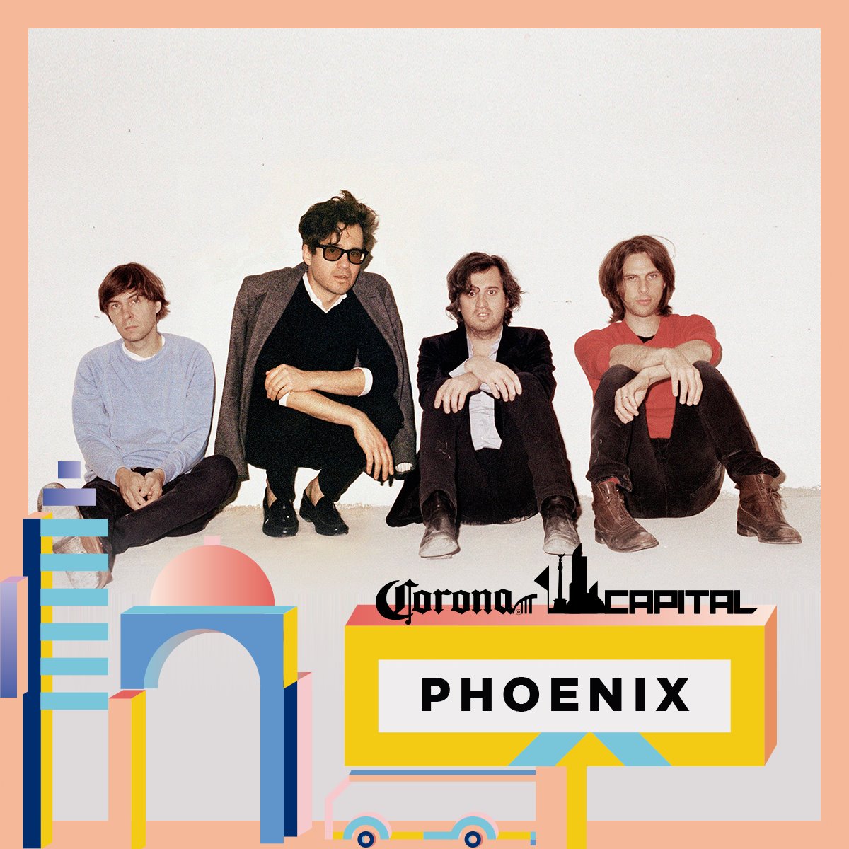 FestJumpers's tweet photo. RT
¡#REGALOOOS! 💣💥👇🏻
Tenemos abonos de regalo del #CoronaCapital17
Da RT a este Tweet y acá el link a la dinámica ⬇️
https://t.co/8BVkyzeln4 https://t.co/vbodeCKjLY