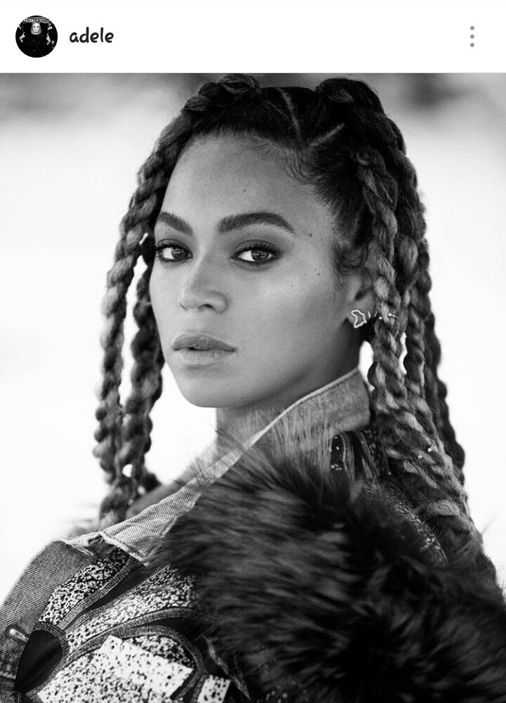 adele_queen12's tweet image. HAPPY BIRTHDAY @Beyonce 😘💓💓💓