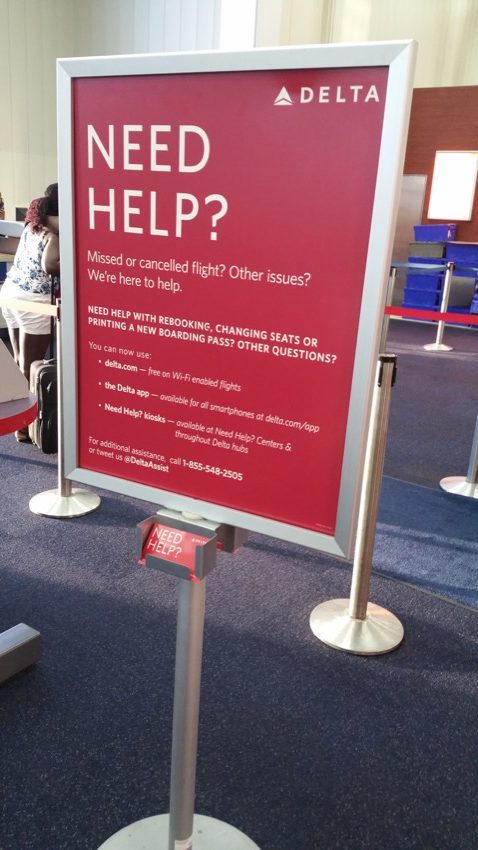 Margaret Hagan On Twitter What Can Courts Learn From Airports