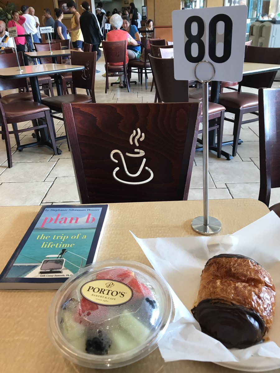 Stephanie Houser tweet media