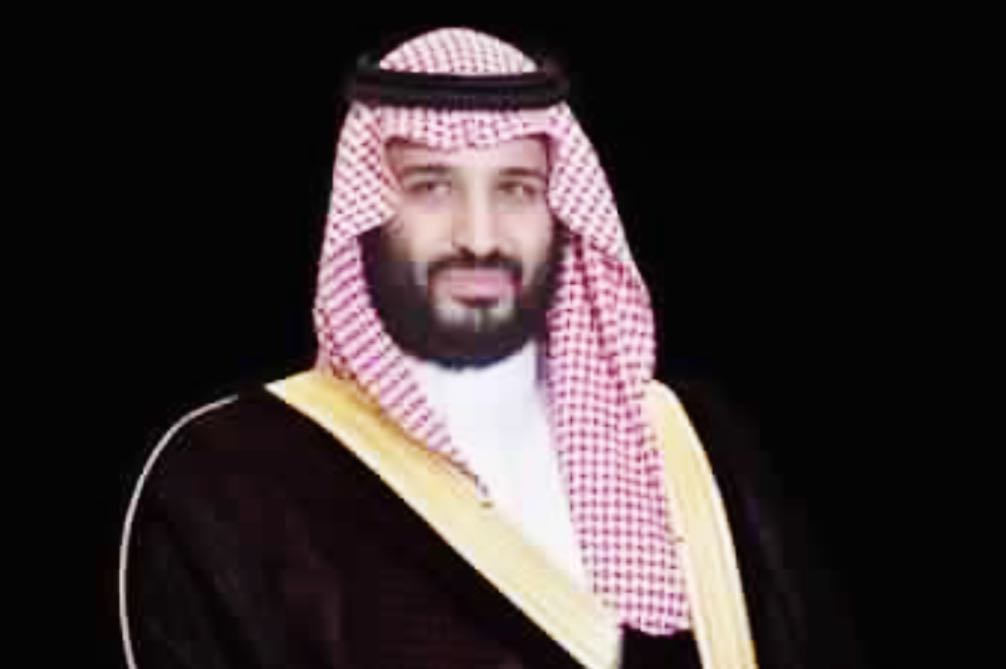 🔴عاجل
#وجه_ولي_العهد بنقل #العلامة_الدكتور_ربيع_المدخلي
 لأحد المستشفيات المتخصصة وعلاجه على نفقته الخاصة
#المدينة_المنورة 
#مكة_المكرمة