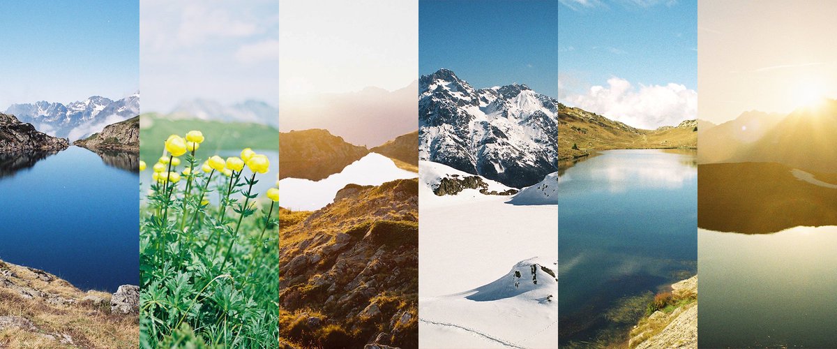 Helloimwild's tweet photo. #HelloAdventures fait peau neuve ! 😊🎞🎉 Notre article sur l'Alpe d'Huez est de retour avec des photos inédites : https://t.co/rlPSSPqdnY ☀️🌲💦 https://t.co/WQbpRP5dJj