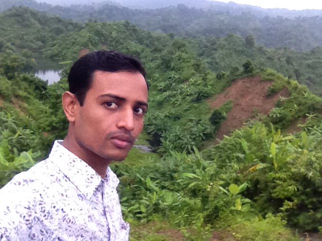 amitchowdhury86's tweet image. কাপ্তাই লেক রাঙ্গামাটি