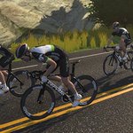 Photo by Zwift Event Updates (@GoZwiftEvents)