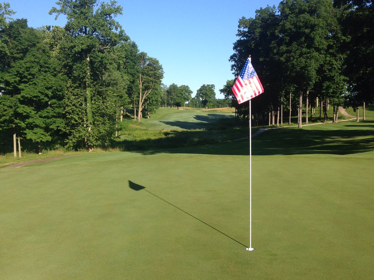 Wolf Run Grounds tweet media