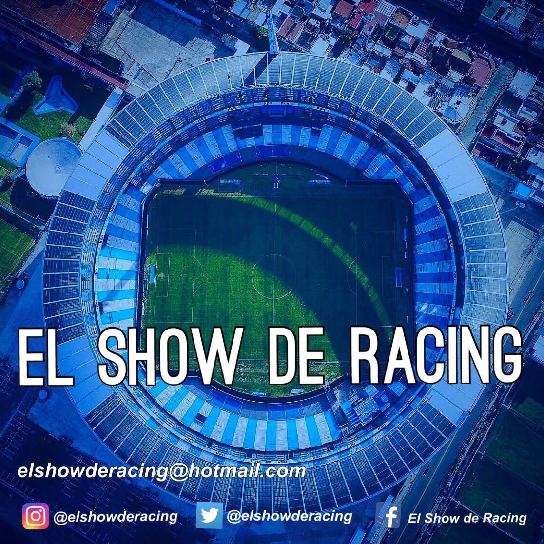 fedetedescook's tweet photo. Acordate que estaremos con @elshowderacing este Jueves 22hs por Am830 ya que mañana por el partido de la selección no estaremos al aire!! https://t.co/VcfbqmsVxr