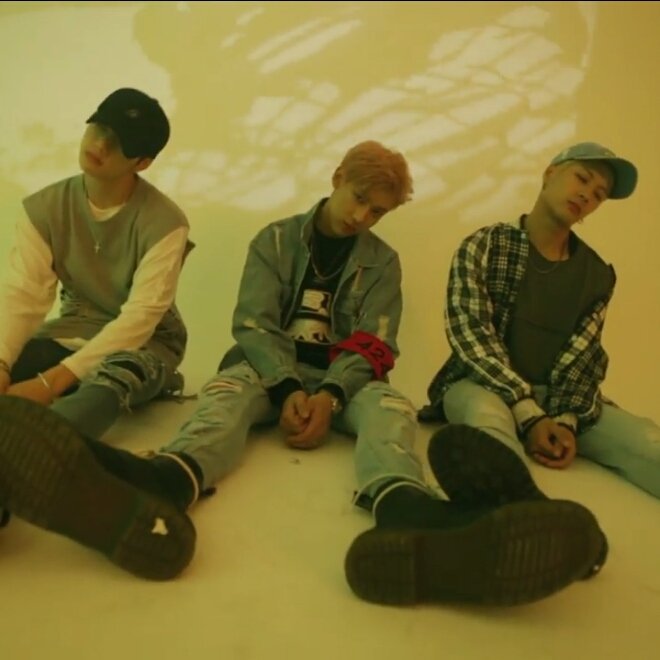 IGOT7 IS OUR NAME : GOT7 COMEBACK tweet media