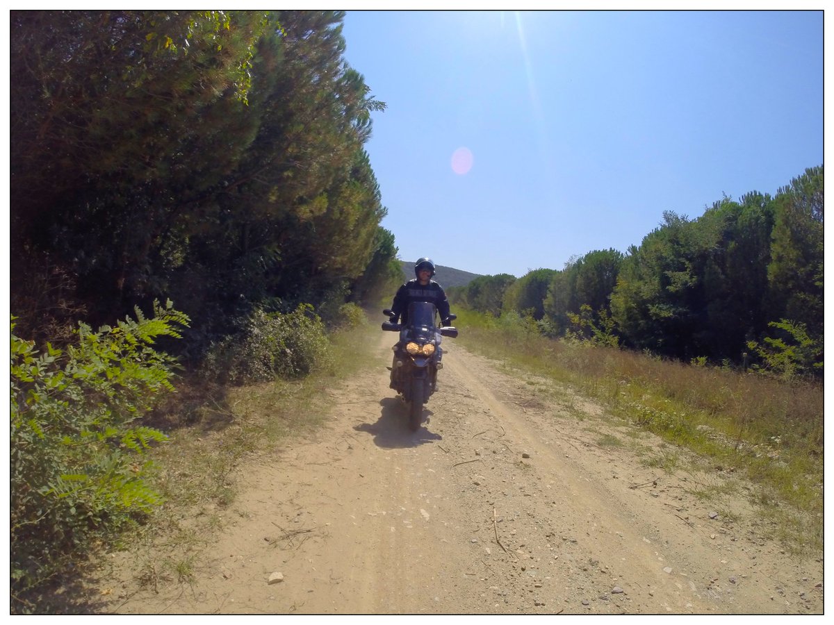 ktyildiz's tweet image. #absoff
#tractioncontroloff
#offroadmodeactivated