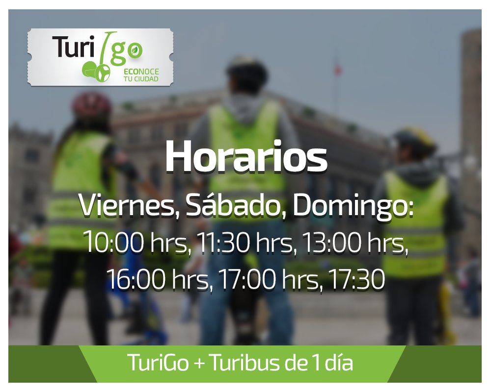 Aquí nuestros horarios, checa la página oficial: goo.gl/HbiSTt