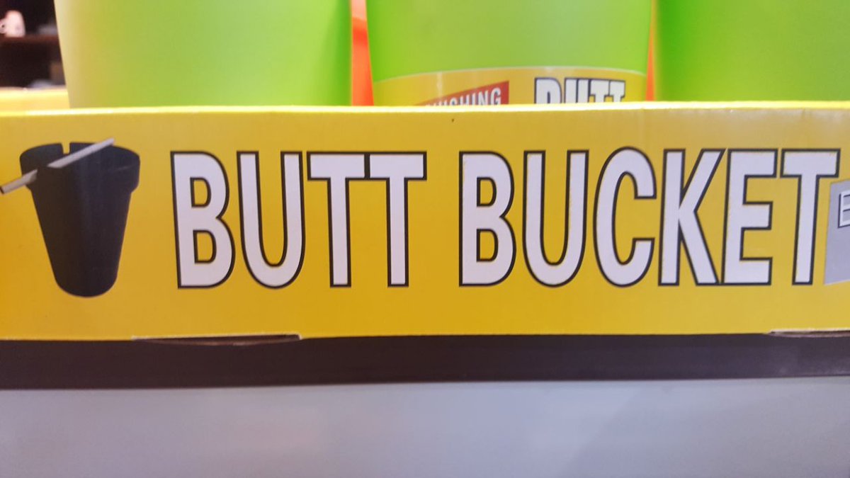 StevenRabe's tweet photo. Okay? #ButtBucket https://t.co/T7mueWnHML