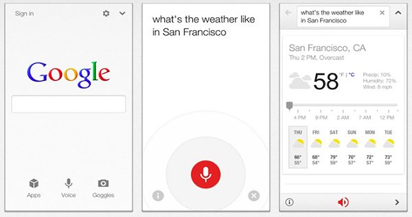 kitesnews_glob's tweet image. #GoogleSearchApp on #iOS gets trending searches feature. Read Here: kitesnews.com/content/post.p…
#Google