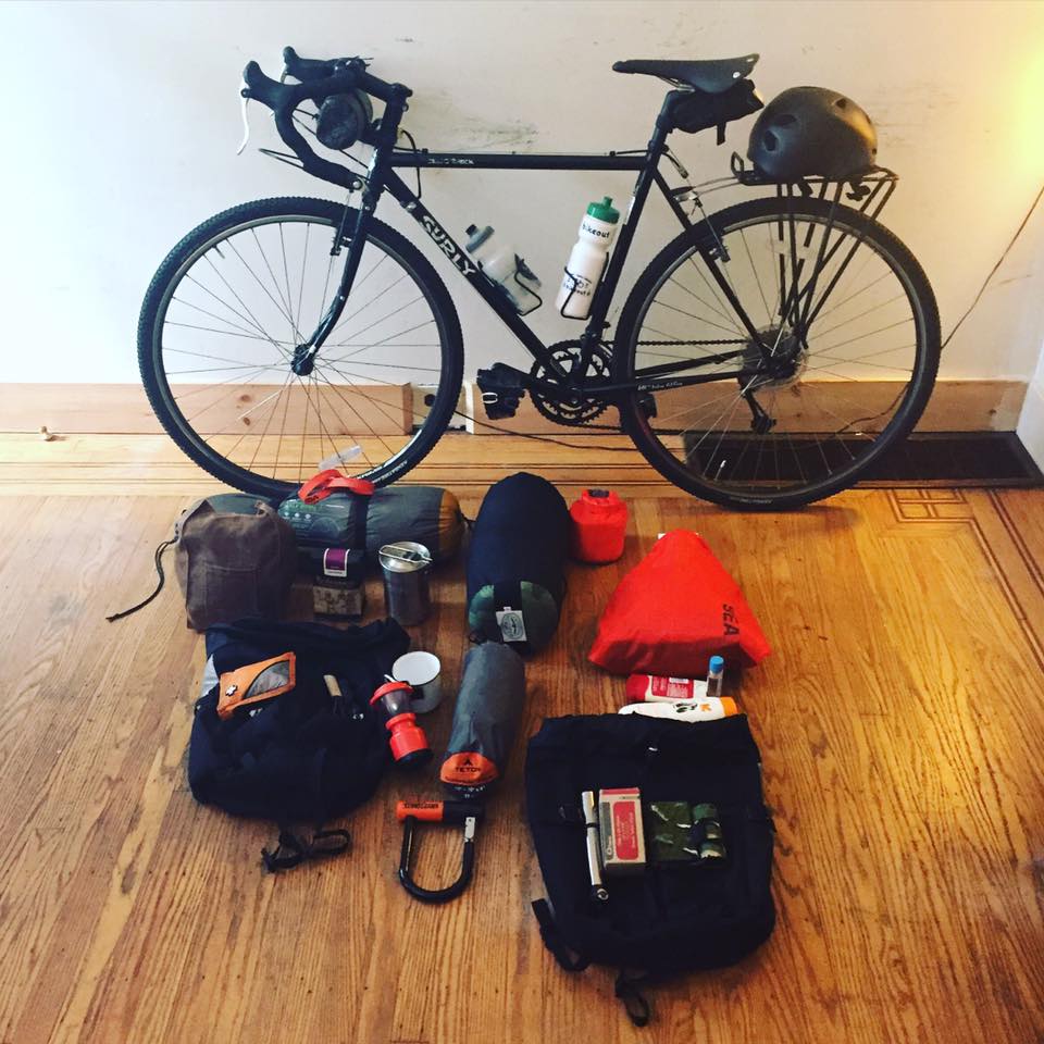 Bikeout tweet media