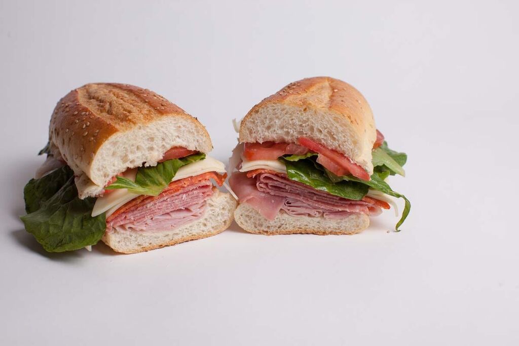DugansSandwich's tweet photo. Your sandwich says a lot about you. What's your favorite go-to lunch?
https://t.co/pwjxRwgnIt https://t.co/H8D73sLZvb
