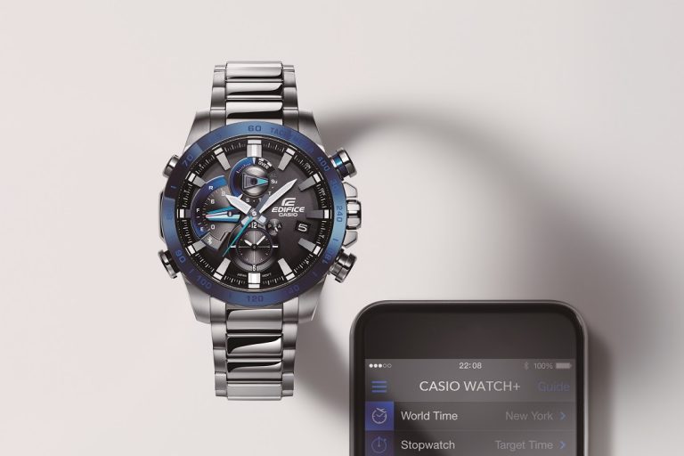 casio watchuseek