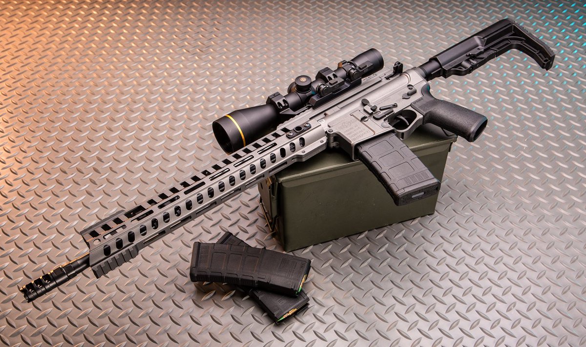 PatriotOrdnance's tweet photo. For all you tungsten fans out there...
#pofusa #p415 https://t.co/caJkcL3hgO