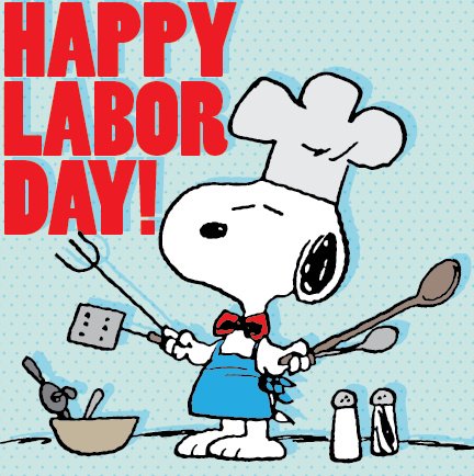 PediatricsNW's tweet photo. Have a safe &amp; happy Labor Day! https://t.co/JcT9ZF00pB
