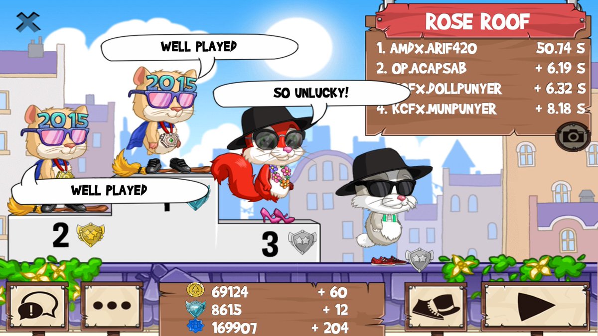 arif420FR2's tweet photo. All those guys just got washed #funrun2 #acapsab #DollPunyer #MunPunyer https://t.co/TodILMlFpc