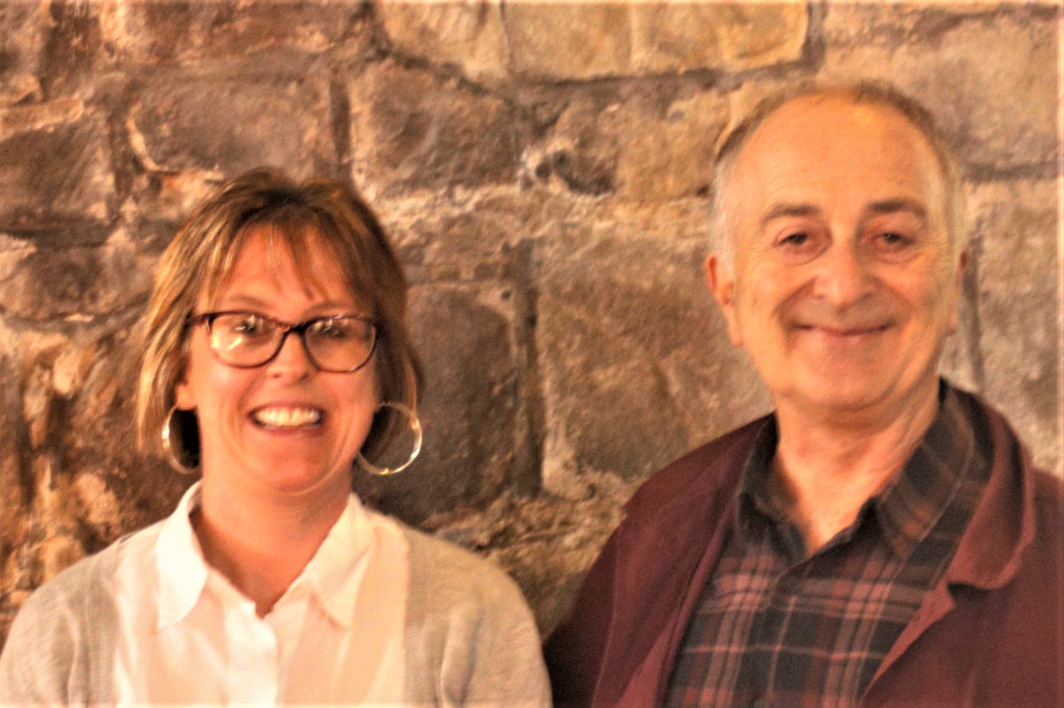 Culture Train tweet media