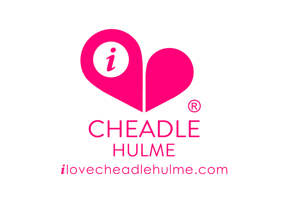 ILoveCHulme's tweet photo. Help us #Paint #CheadleHulme #Pink and raising as much as possible for @wearepreventBC #PinkMenu at @thechivertontap https://t.co/lqSEvHyozz https://t.co/5cORpoFpcW