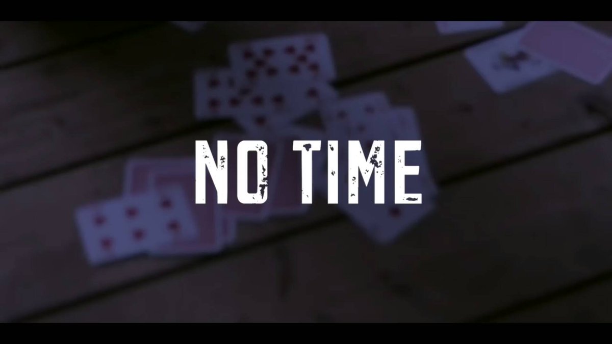 DNATheTweet's tweet photo. No Time - @MCTigzXI ft @AVAllure  (prod.LMomrelle) ⌛⌛⌛

https://t.co/qJTDvLOfQj https://t.co/u3XkE8ac8n
