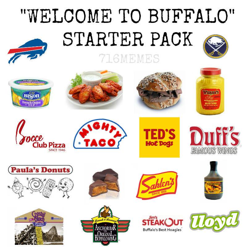 Buffalo Proud tweet media