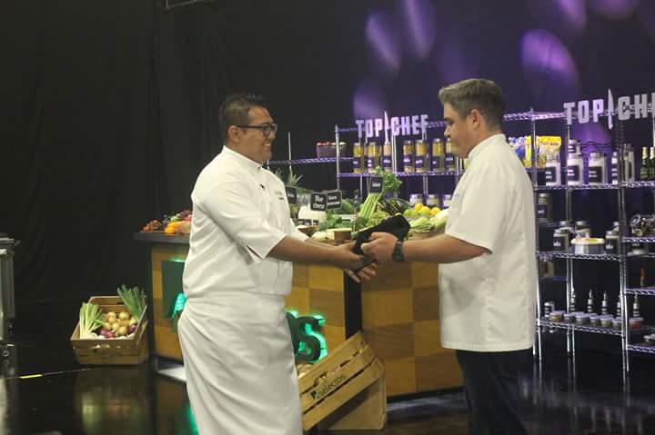 Jairo Sanchez (@jairotopchef) on Twitter photo 
