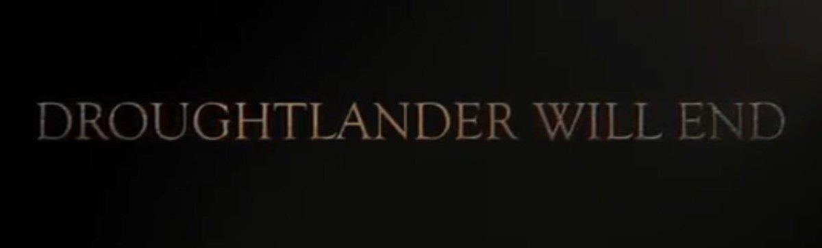 newglasgowgirls's tweet photo. Droughtlander will end ππ #Outlander @Outlander_STARZ #itisseptember #season3
https://t.co/m5RnaB5P9X https://t.co/2CNsq31VTN