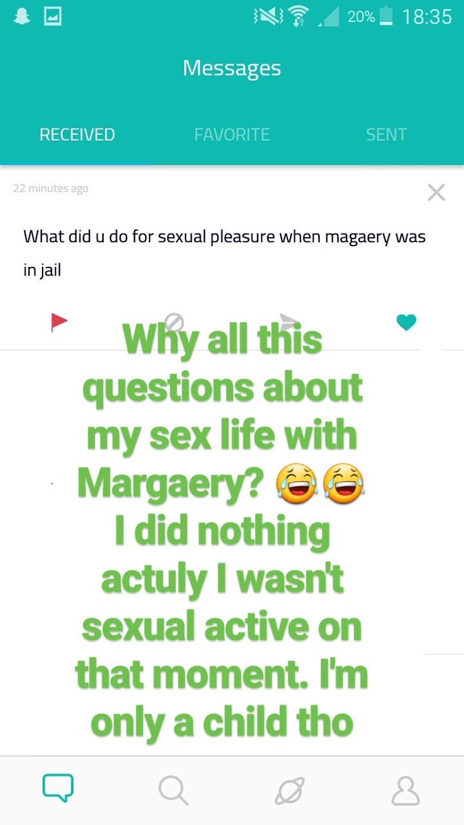 kingtommen.sarahah.com