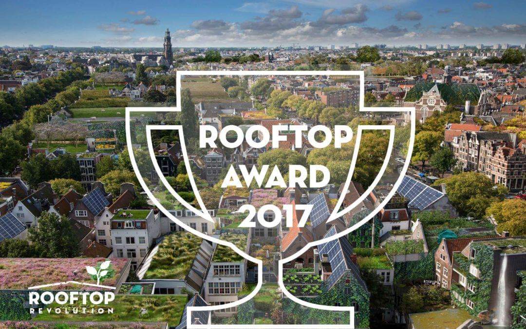 CobrohEU's tweet photo. The #CoBRoH-network #rooftopfarm the #DakAkker in #Rotterdam is nominated for the #rooftopaward by @RooftopNL  https://t.co/8wyQvFvbqt https://t.co/nYcCDY4voO