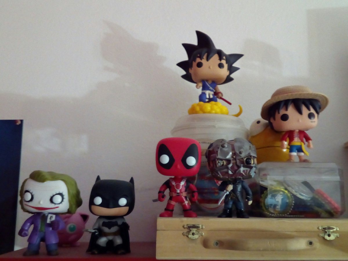 Onti93Dani's tweet photo. @StarWarsEs @MoobysEs #StarWarsFunco quedarian genial para mi coleccion de Funkos https://t.co/COZNtL3lgr