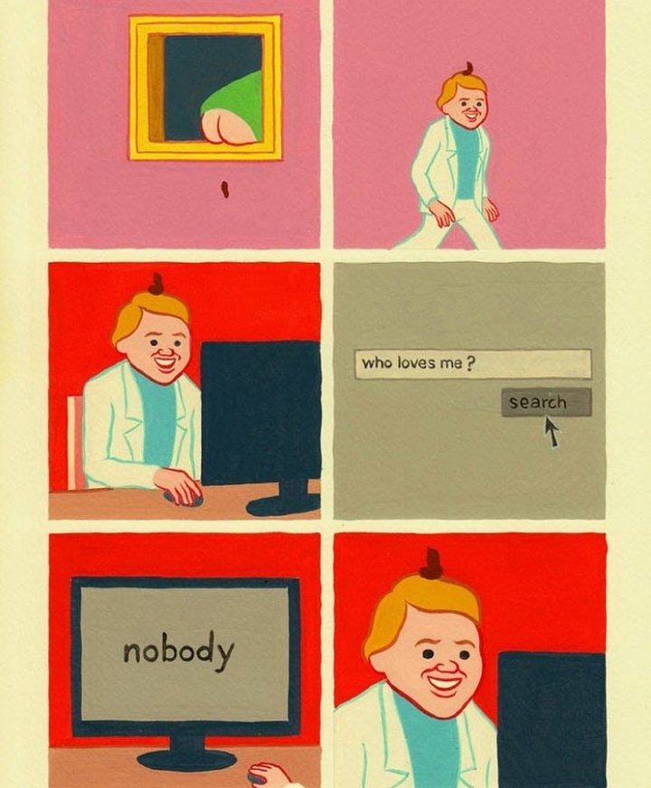 adhadhr's tweet photo. Ini sih. #heeh #nobody #joancornella https://t.co/SiJbo7qGXJ